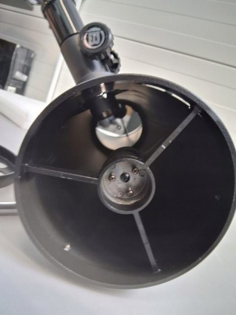 Teleskop Bresser Pollux 150/1400 EQ3