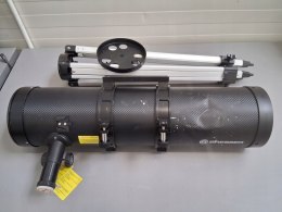 Teleskop Bresser Pollux 150/1400 EQ3