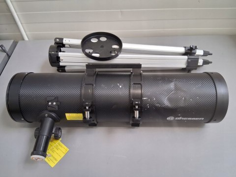 Teleskop Bresser Pollux 150/1400 EQ3