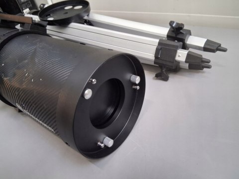 Teleskop Bresser Pollux 150/1400 EQ3