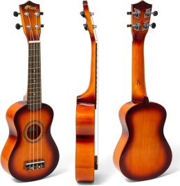 Ukulele sopranowe Tiger