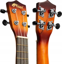Ukulele sopranowe Tiger