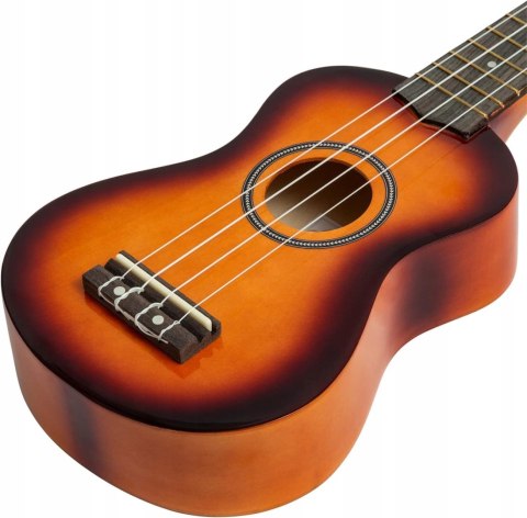 Ukulele sopranowe Tiger