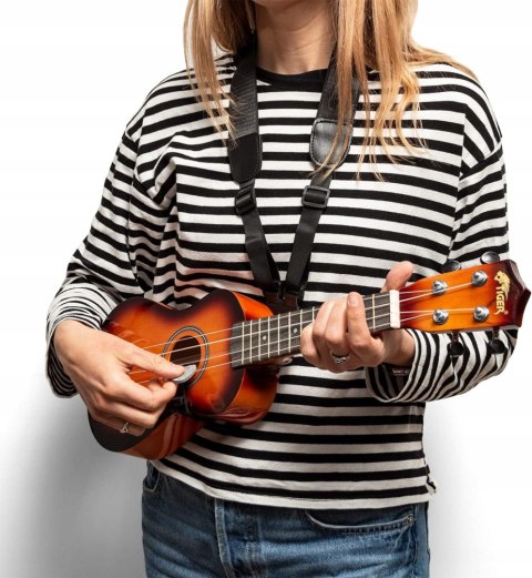 Ukulele sopranowe Tiger