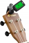 Ukulele sopranowe Tiger