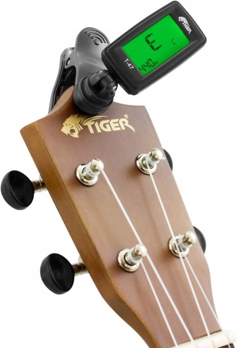 Ukulele sopranowe Tiger