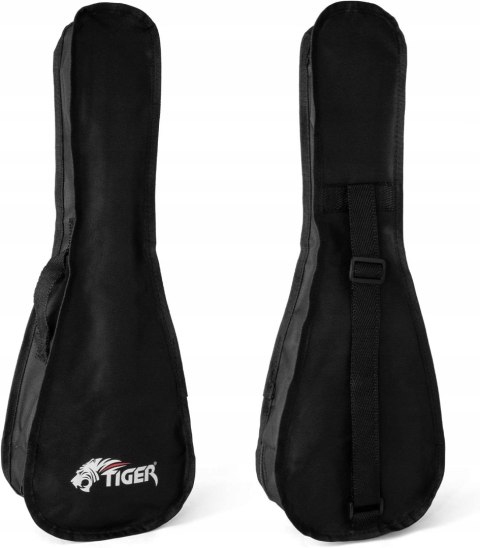 Ukulele sopranowe Tiger