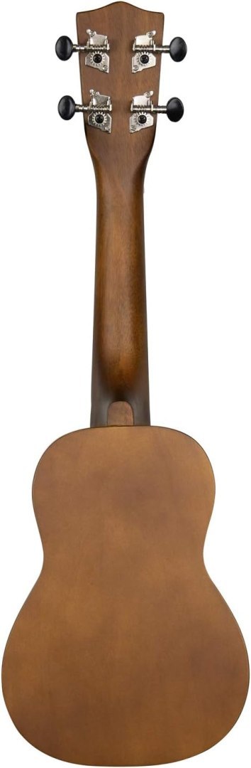 Ukulele sopranowego Linden CASCHA