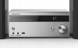 Wieża stereo Grundig CMS 4000 BT DAB+
