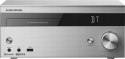 Wieża stereo Grundig CMS 4000 BT DAB+