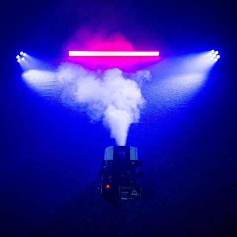 Wytwornica dymu BOOMTONE BOOF1000PRO 1,2 l 1000 W