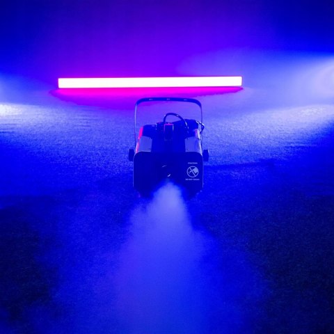 Wytwornica dymu BOOMTONE BOOF1000PRO 1,2 l 1000 W