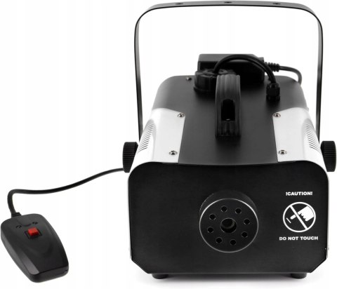 Wytwornica dymu BOOMTONE BOOF1000PRO 1,2 l 1000 W