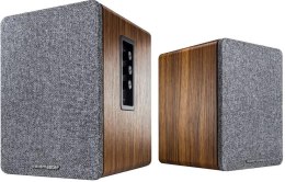 Zestaw głośników 2.0 Wavemaster Base 30 W brązowy