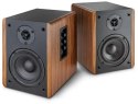 Zestaw głośników 2.0 Wavemaster Base 30 W brązowy