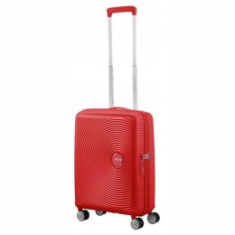 American Tourister Walizka twarda kabinowa mała polipropylen 55cm
