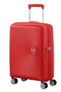 American Tourister Walizka twarda kabinowa mała polipropylen 55cm