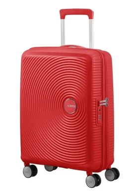American Tourister Walizka twarda kabinowa mała polipropylen 55cm