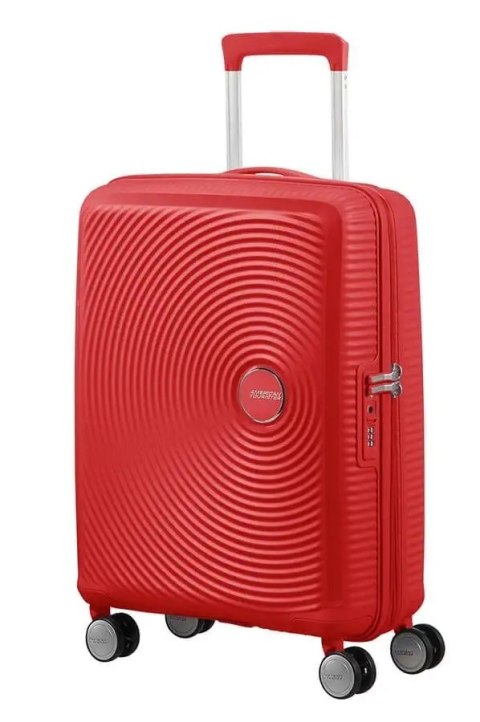 American Tourister Walizka twarda kabinowa mała polipropylen 55cm