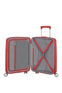 American Tourister Walizka twarda kabinowa mała polipropylen 55cm