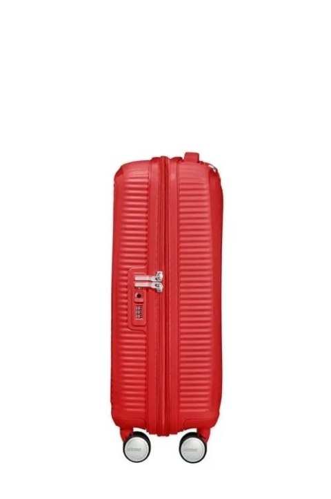 American Tourister Walizka twarda kabinowa mała polipropylen 55cm