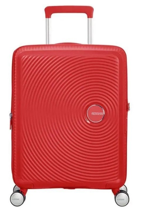 American Tourister Walizka twarda kabinowa mała polipropylen 55cm