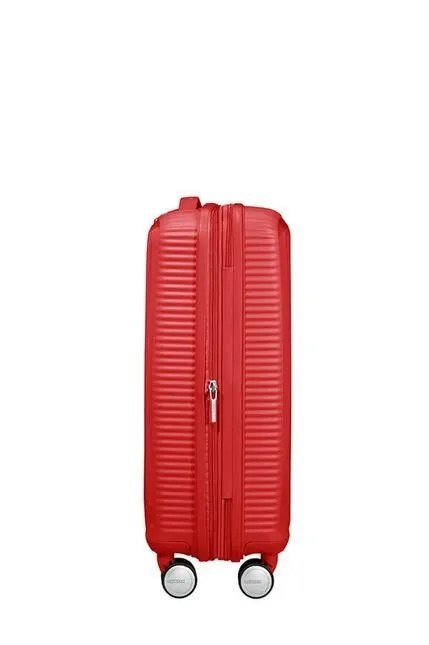 American Tourister Walizka twarda kabinowa mała polipropylen 55cm