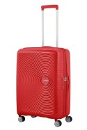 American Tourister Walizka twarda kabinowa mała polipropylen 55cm