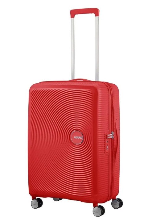 American Tourister Walizka twarda kabinowa mała polipropylen 55cm