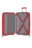 American Tourister Walizka twarda kabinowa mała polipropylen 55cm