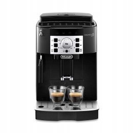 Automatyczny ekspres ciśnieniowy De'Longhi ECAM22.110.B 1450 W czarny