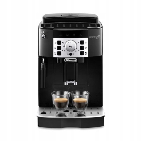 Automatyczny ekspres ciśnieniowy De'Longhi ECAM22.110.B 1450 W czarny