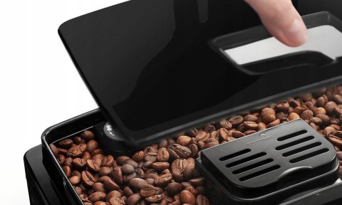 Automatyczny ekspres ciśnieniowy De'Longhi ECAM22.110.B 1450 W czarny