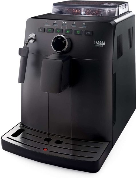 Automatyczny ekspres ciśnieniowy Gaggia HD8749/01 1850 W czarny