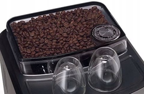 Automatyczny ekspres ciśnieniowy Gaggia HD8749/01 1850 W czarny