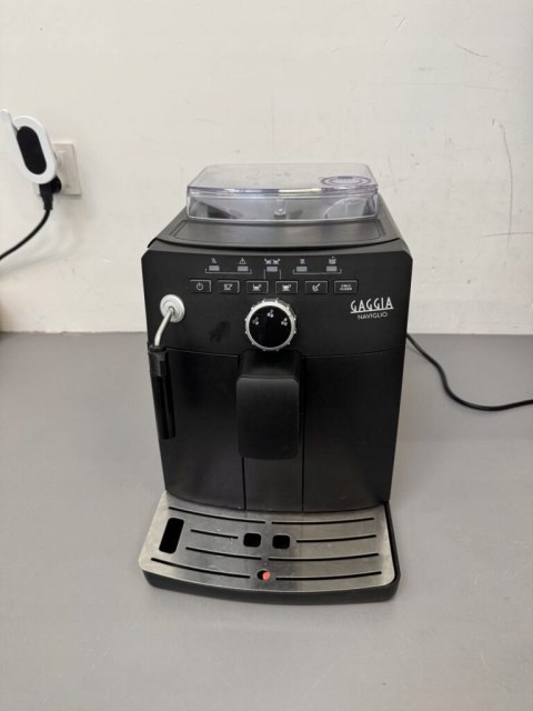 Automatyczny ekspres ciśnieniowy Gaggia HD8749/01 1850 W czarny