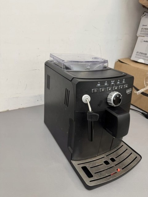 Automatyczny ekspres ciśnieniowy Gaggia HD8749/01 1850 W czarny