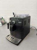 Automatyczny ekspres ciśnieniowy Gaggia HD8749/01 1850 W czarny