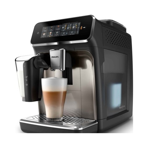 Automatyczny ekspres ciśnieniowy Philips LatteGo EP3347/90 1500W