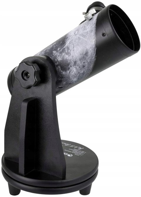 Celestron FirstScope 76 mm Robert Reeves Signature Edition teleskop Dobsona