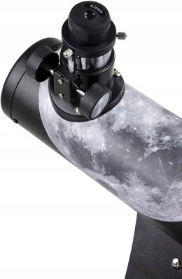 Celestron FirstScope 76 mm Robert Reeves Signature Edition teleskop Dobsona
