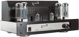 Dynavox VR-70 E II Phono-wzmacniacz w pełni chromowany