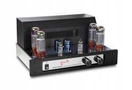 Dynavox VR-70 E II Phono-wzmacniacz w pełni chromowany