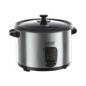 Garnek do ryżu Russell Hobbs 19750-56 1,8 l szary 700 W