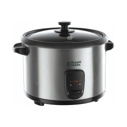 Garnek do ryżu Russell Hobbs 19750-56 1,8 l szary 700 W