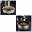 Garnek do ryżu Russell Hobbs 19750-56 1,8 l szary 700 W