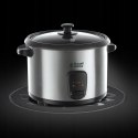 Garnek do ryżu Russell Hobbs 19750-56 1,8 l szary 700 W