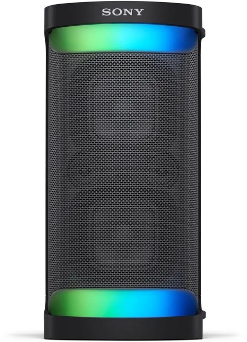 Głośnik przenośny Sony SRS-XP500 czarny