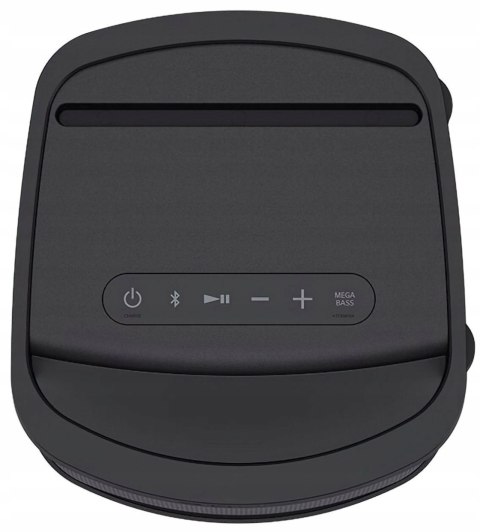 Głośnik przenośny Sony SRS-XP500 czarny
