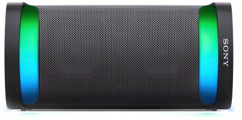 Głośnik przenośny Sony SRS-XP500 czarny